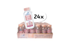 SAN BENEDETTO Skin Care Drink